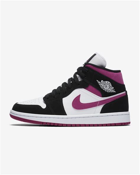 nike air jordan 1 mid damen größe 39|jordan 1 women's shoes.